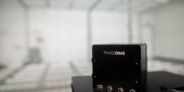 Advanced geospatial solutions offered at Phase One Denver facility