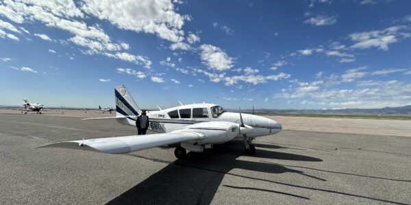 Geospatial Camera User Manuals