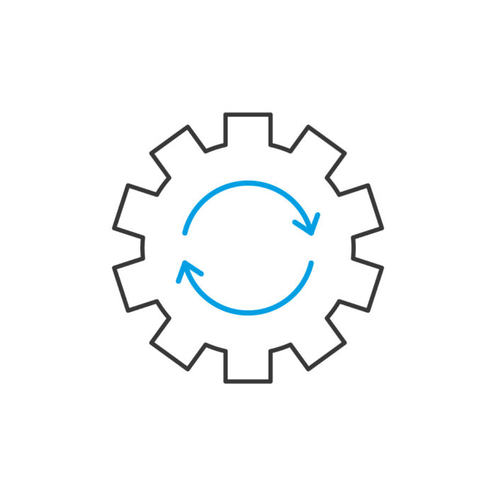 Efficiency—streamlined imaging workflow integration