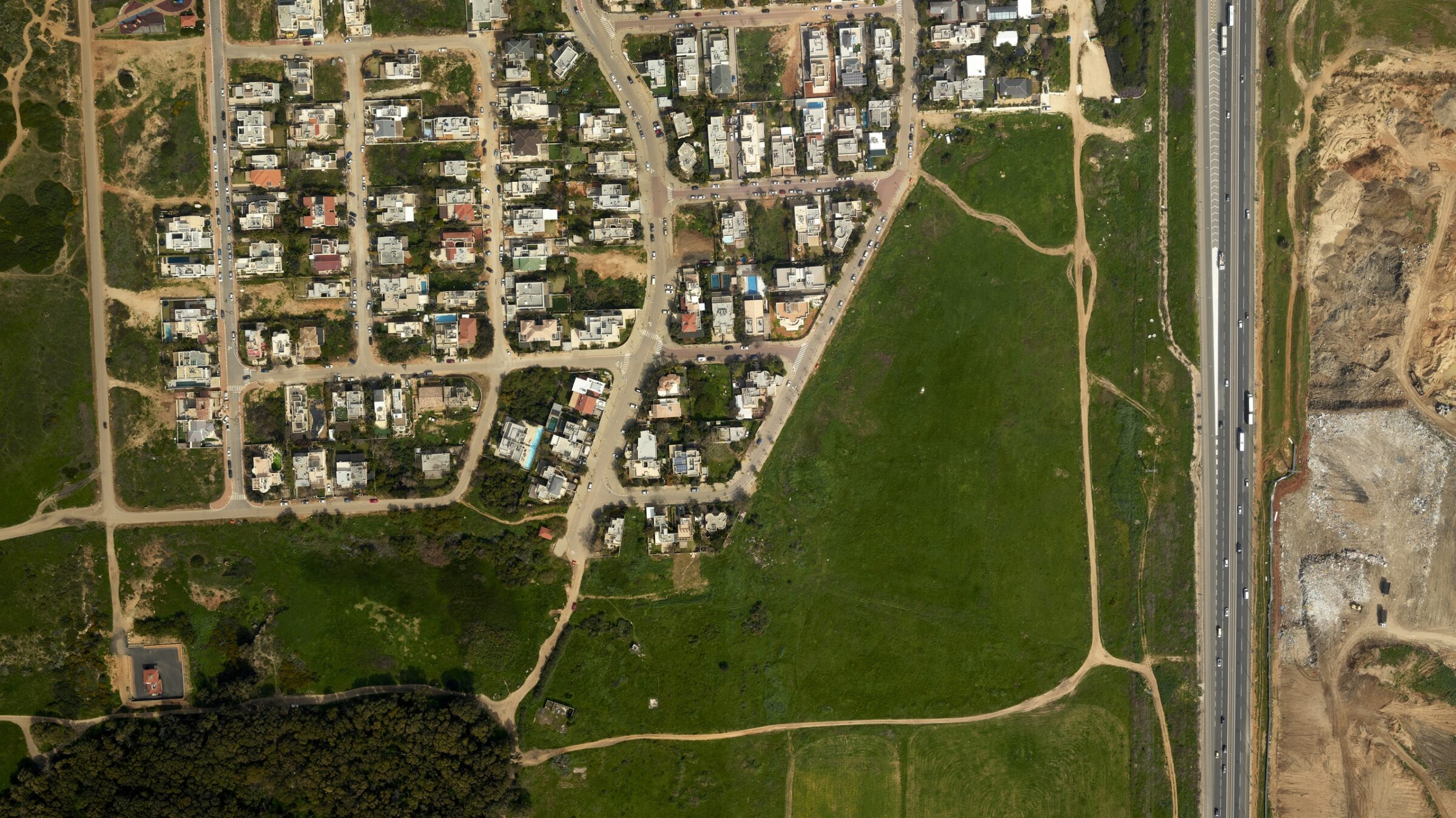 Broad Application of Bayer Pattern Technology