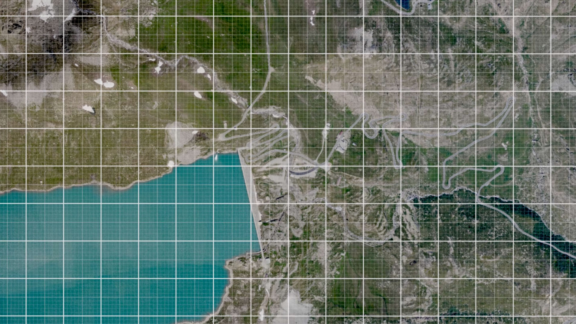 Cutting-Edge DTM Analysis Using GSD Methods