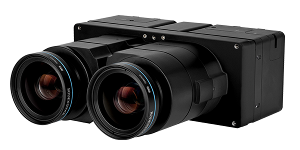 Phase One iXM-RS 280F Aerial Camera